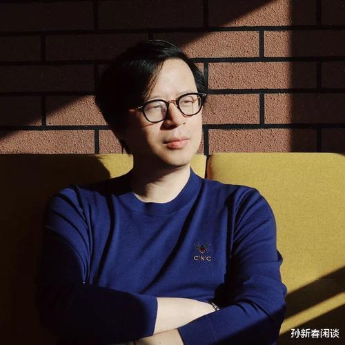 任嘉伦|雪中悍刀行剧组看中任嘉伦?有意相邀出演第二部,任嘉伦会出演那个角色呢