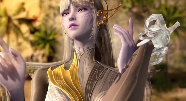 武魂|如果能选的话，大家是愿意跟武魂殿还是主角团？答案很明显