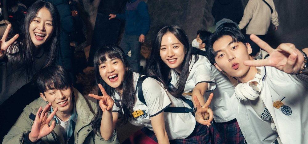 韩剧|盘点10部烂尾的韩剧,《二十五,二十一》、《雪降花》上榜