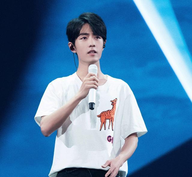 张馨予|《东北网》报道肖战,宣布肖战作品三大成就,直言热度持续飘红