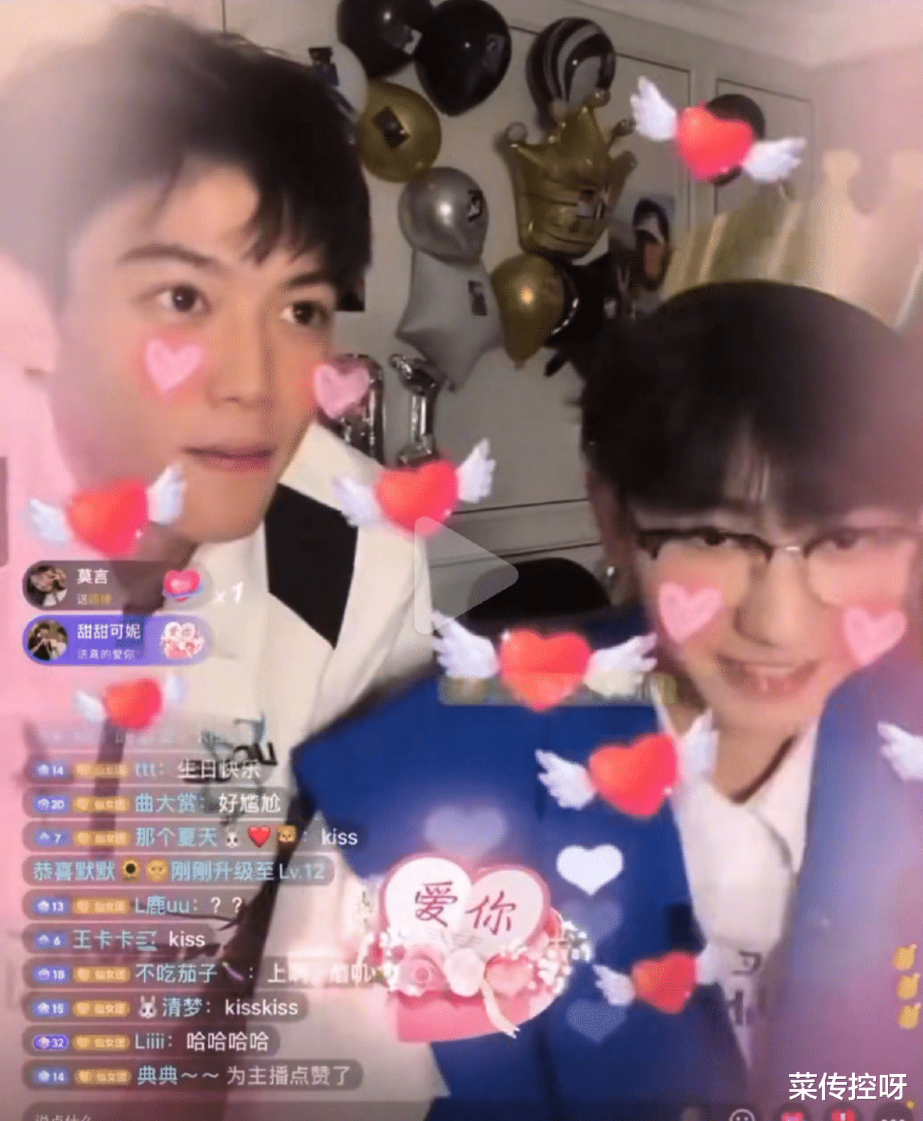 娱乐圈|这才是娱乐圈今天最令人震惊的事儿！