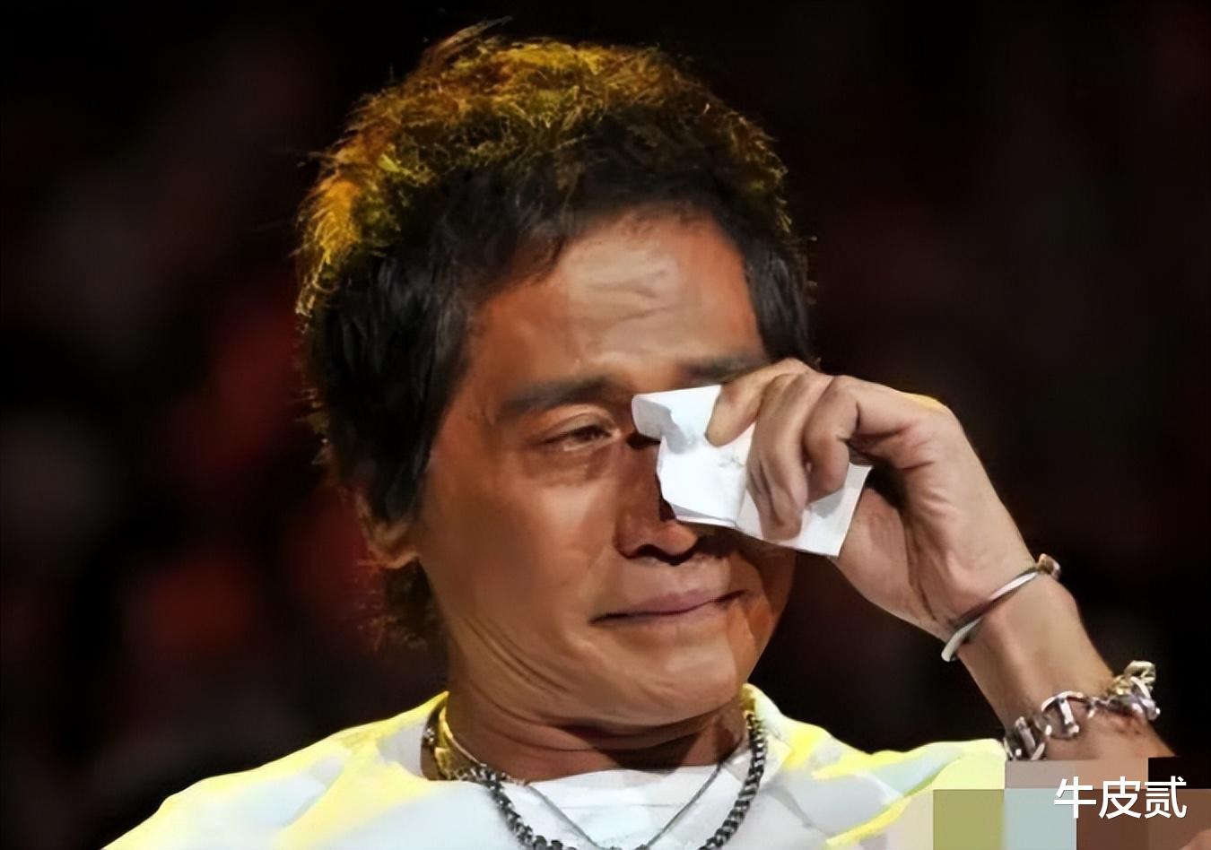 王祖贤|18年后再看王祖贤，才明白齐秦的辜负让她多不值得