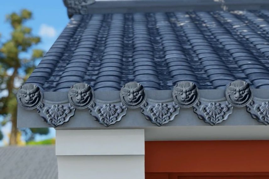 200多平二进式四合院，想要图纸的快来！