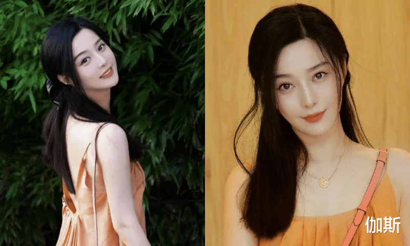 范冰冰|范冰冰出演韩剧！预告仅现身3秒「后面领一票保镳」范爷再现