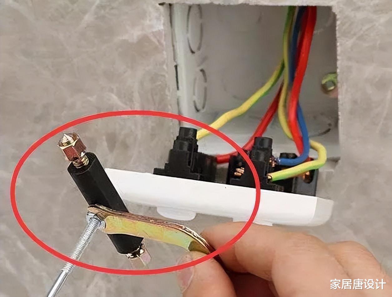 相信我,这4个水电小设计,真的很有用!入住后越用越“爽”