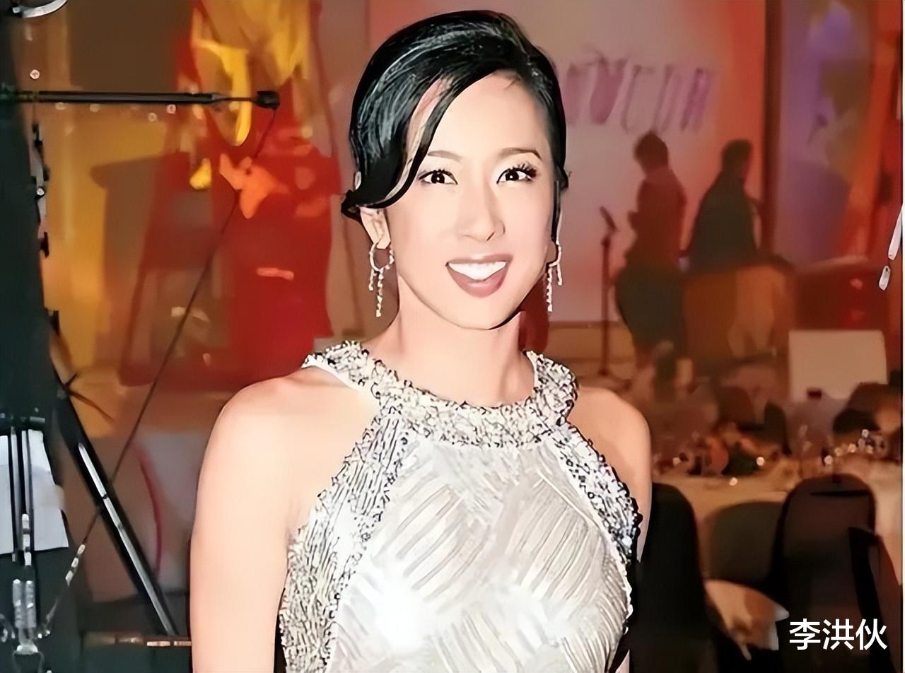 霍启山|离开章子怡错过何超莲，每段恋情都被家族干涉，40岁霍启山仍单身