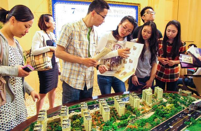 房价|房价将报复性的上涨?2022年下半年是否买房,4家知名机构一语点破