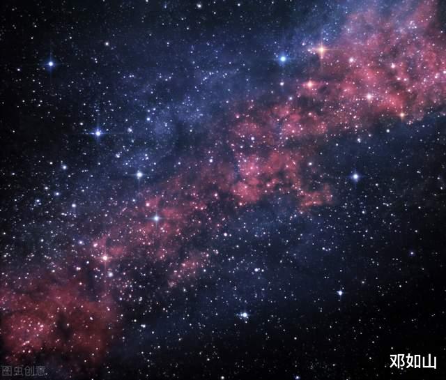 早期恒星扮演“太空清道夫”的角色