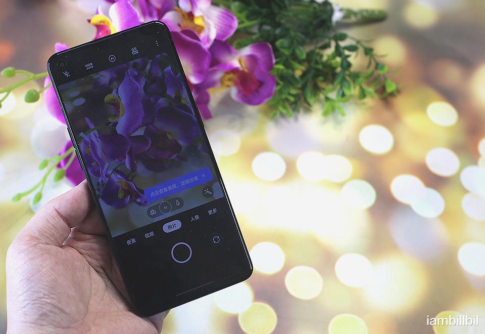 芯片|窄边框大屏幕高颜值,OPPO Reno8 Pro开箱体验
