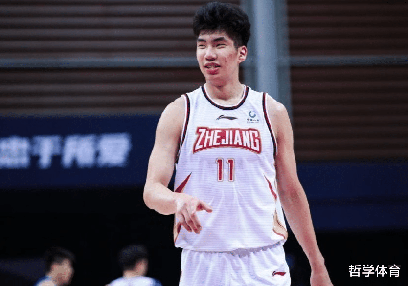 广东男篮|苏群预测浙江晋级半决赛，杨毅有不同的看法，广东2-0浙江