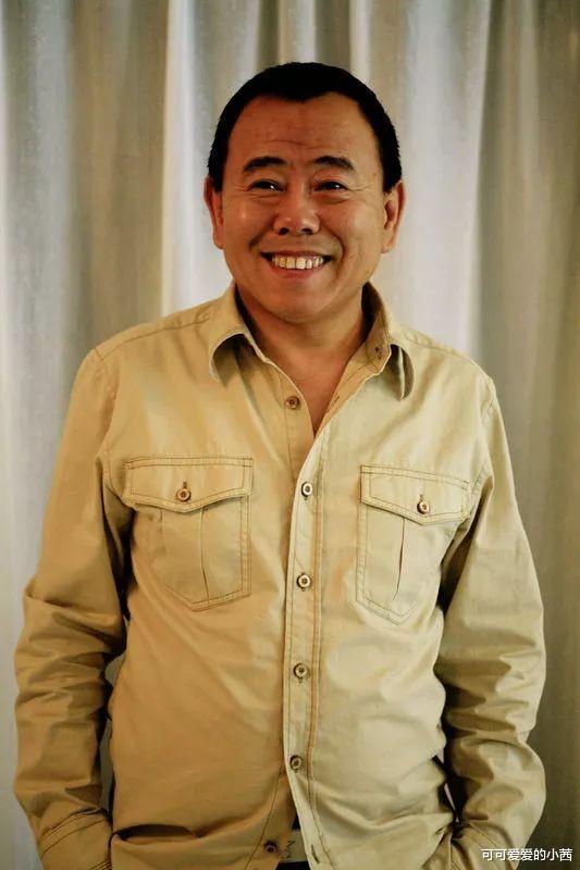 张铁林|娱乐圈的一些“老人”。为了钱已经不顾自己的德行了，“晚节不保”。