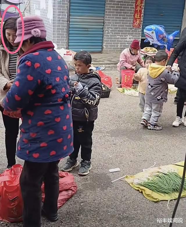 马云|“小马云”姐姐近照曝光！四岁失去妈妈16岁打工，相关账号已清空