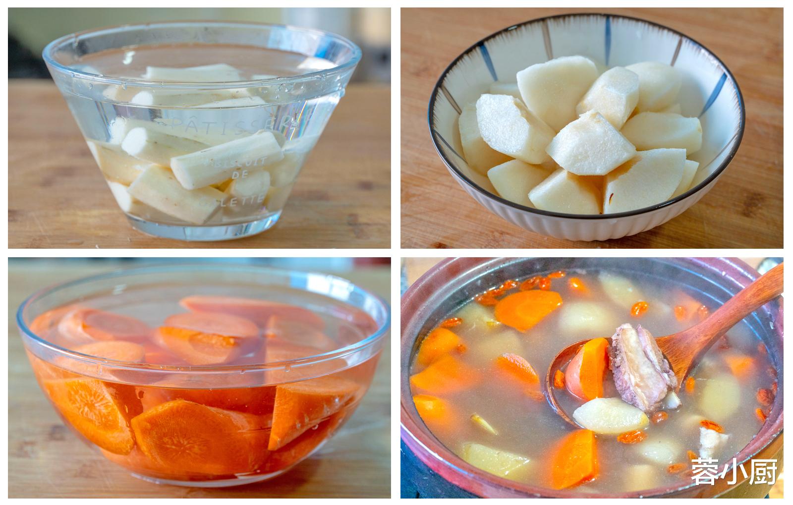 进入毒七月，饮食宜“增甘减苦”，建议吃“1米2肉3果”，身体好