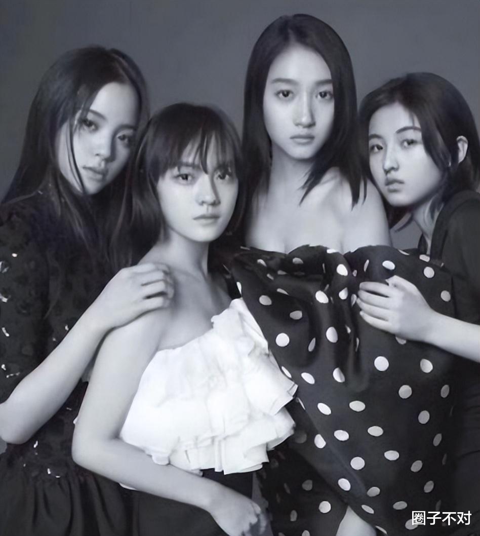 欧阳娜娜|\绿茶\欧阳娜娜:被姐妹孤立,搭上陈飞宇重伤刘昊然,双标宋丹丹