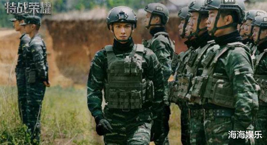 杨洋|3月即将播出的两部大剧，任嘉伦、杨洋，你将为谁打call？