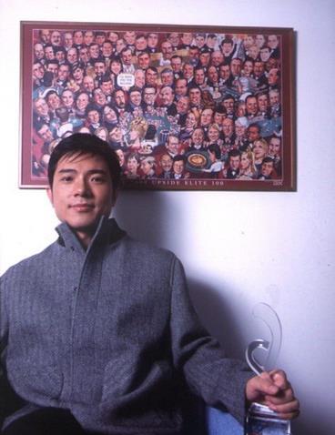 李彦宏|“你们中国有电脑吗？”面对质疑，李彦宏霸气回应