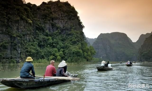 东南亚旅游|在越南旅居几年，发现真实的越南与中国截然不同，这几点是关键！