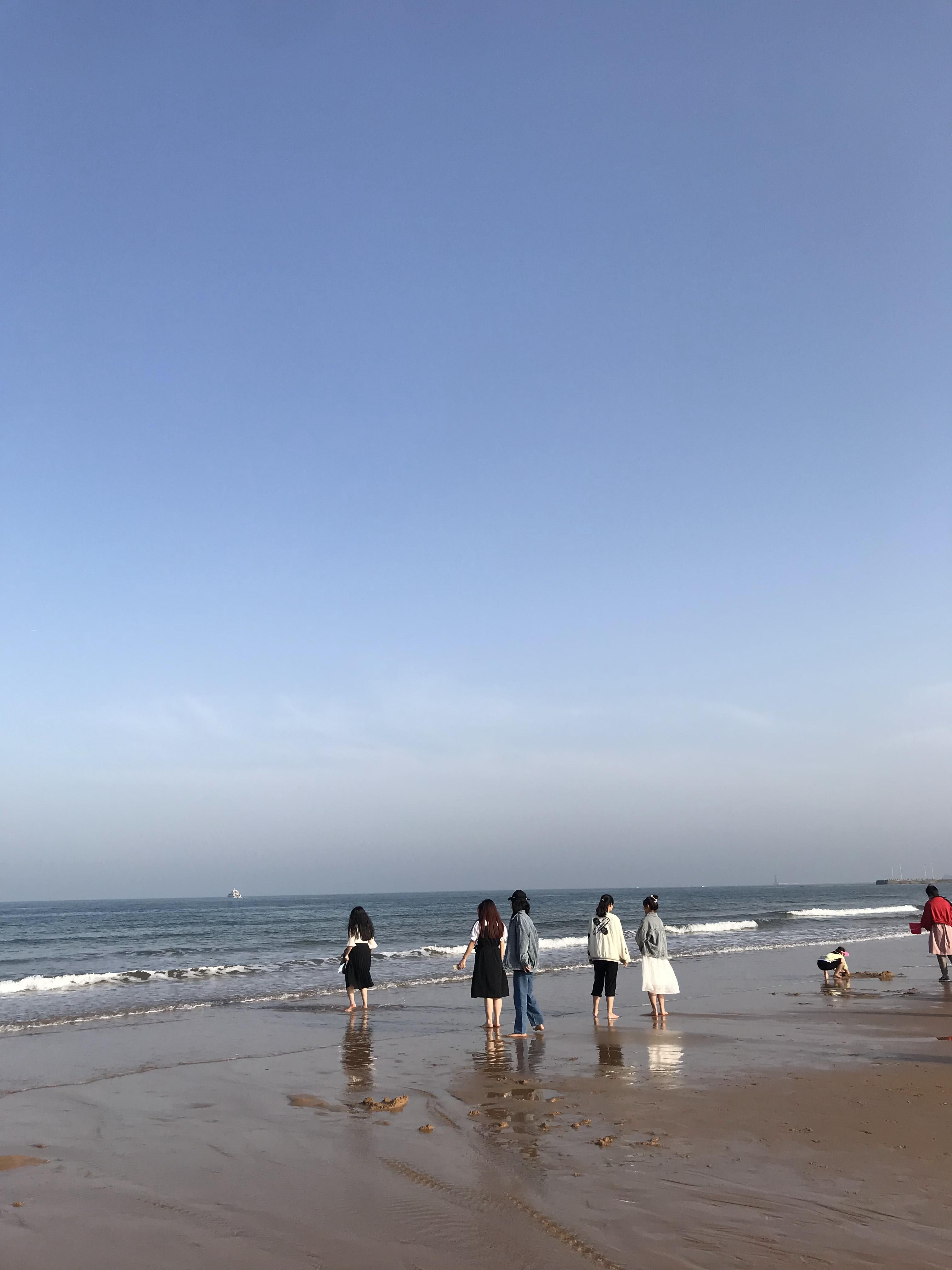日照|日照旅游，体验海边两日游