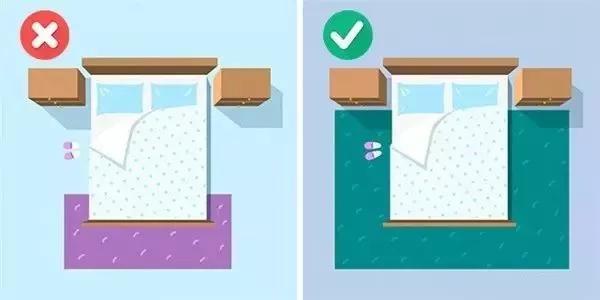 花再多的钱几个地方没装对,家里照样不够大气