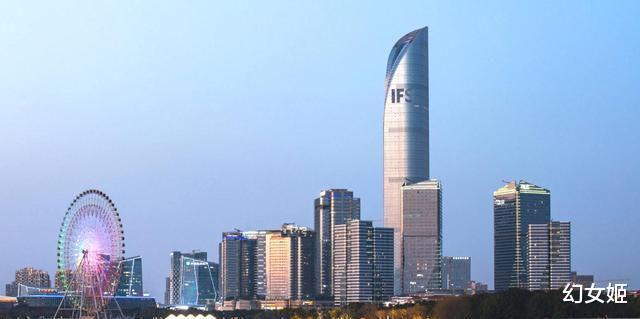 2022年6月末中国地级市存款十强！绍兴金华入围，佛山跻身前三