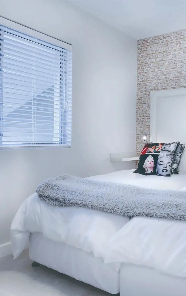 小户型应该如何装?照着这些攻略做,空间瞬间变宽敞!