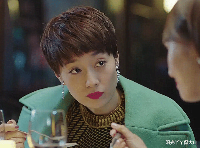 罗子君|我的前半生：陈俊生离婚后对罗子君的悔意，为何在她眼里很廉价呢