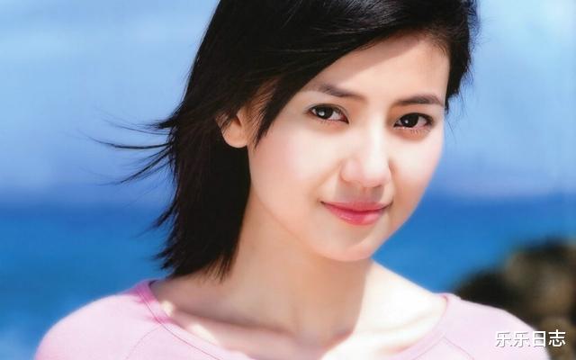 高圆圆|北京盛产美女！来自北京的10位女星，个个貌美如花，楚楚动人