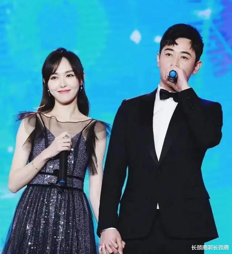 罗晋|罗晋和张慧雯片场亲密互动惹非议,已婚男星需严格规范自身行为