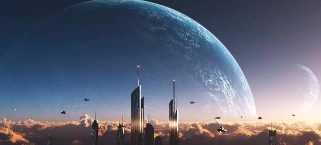 不会来访的外星人?哈佛天文学家:人类像蚂蚁一样毫无吸引力