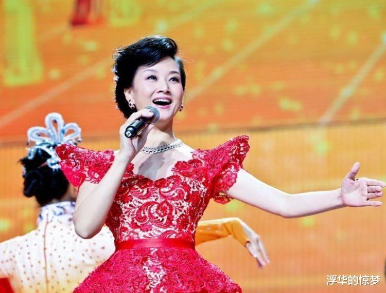 姐姐|她原来是宋祖英的妹妹，长相清秀比姐姐还美，为何一直没红起来？