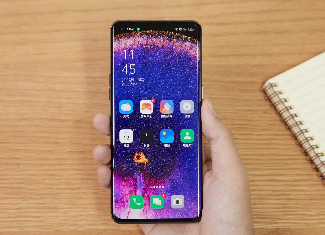 安卓|OPPO更新Android13适配进度，这些新功能O粉早就用上了