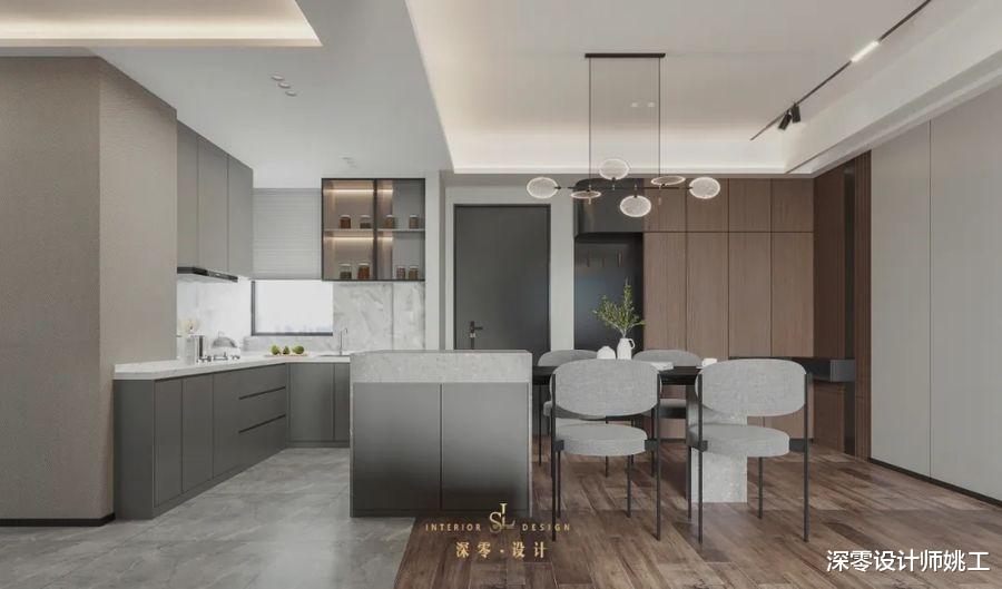 木饰面安装要注意的地方,都在这儿了,准备装修用木饰面的千万别错过