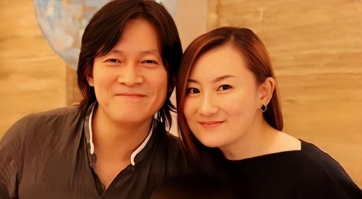 杨志刚|演员杨志刚：结婚时一无所有，“妻管严”的婚姻也幸福