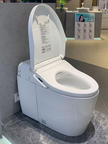 智能马桶究竟值不值得入手?我体验了三个月,谈谈客观的感受