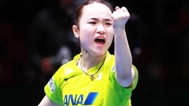 德国队|伊藤美诚从国乒劲敌逐渐沦落为现代版的“伤仲永”，她做错了啥？