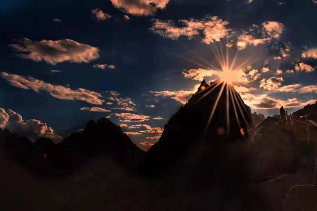 洛阳|势不可挡开门红！阿坝州又添2家国家级4A景区，可喜可贺！