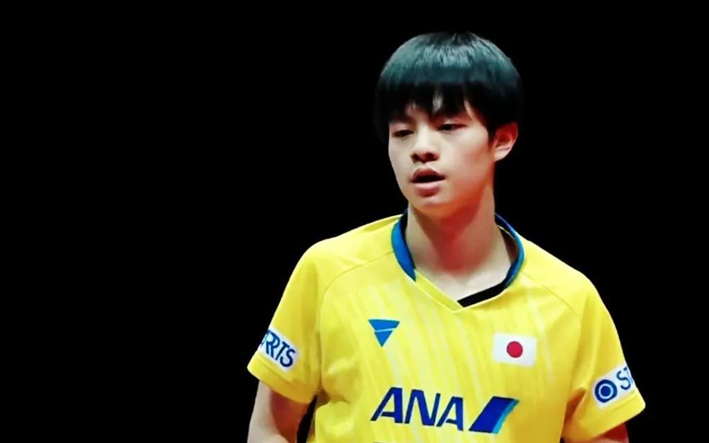 |惨败！日乒冠军被34岁华裔选手打爆，韩乒17岁小将上演剃光头