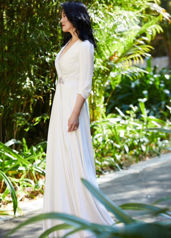 李小冉|梅婷的腿，李小冉的胸，让我看到了中年女星的“性张力”