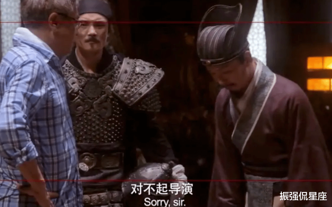 沈凯|横店20万群演现状:美女泛滥,懒汉光棍遍地,他们将何去何从