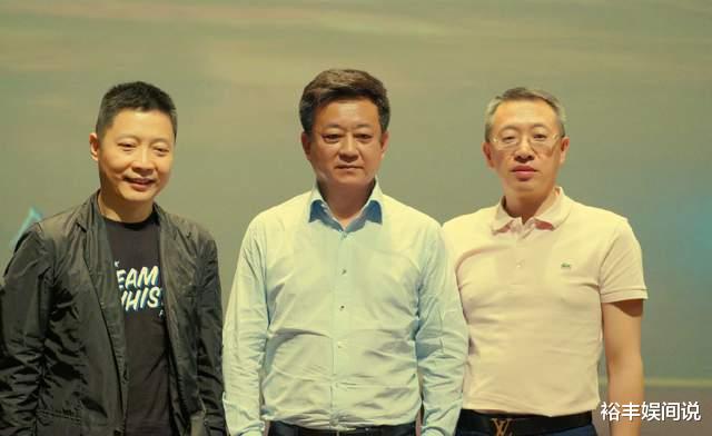 朱军|朱军重返央视工作!兴奋分享大楼照片:去台里上班的路上