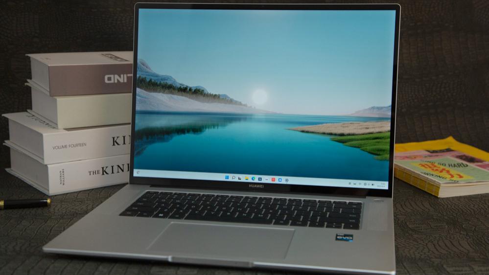 “多屏协同”升级了！华为MateBook 16s真正提升生产力！