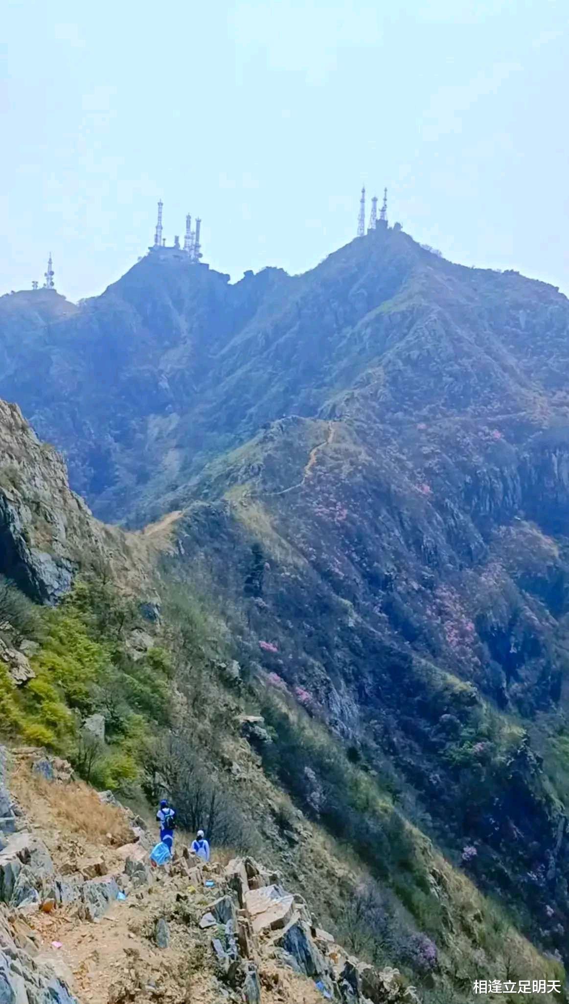 大连|钓鱼海被包,爬山山被包,天然的山海应该是市民共享的资源