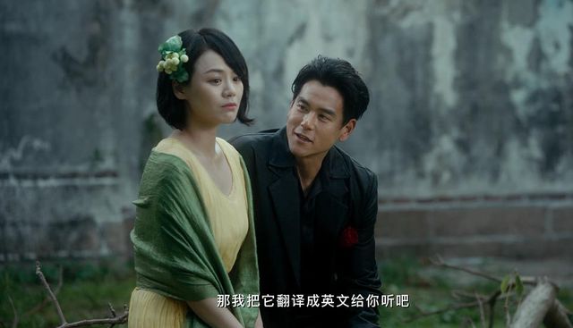 杜江|表面很帅,实则奇怪的8位男星,华晨宇尖嘴猴腮,杜江的近照认不出了