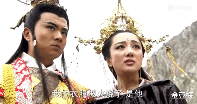 曹植|《新洛神》曹植与宓妃在梦中相遇，现实中玉珏破碎意味着什么？