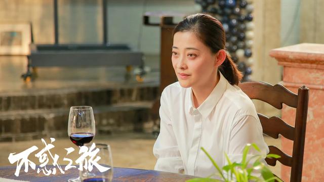 闫妮|《外婆的新世界》来袭,王炸阵容,闫妮、邓恩熙、姚晨、梅婷领衔