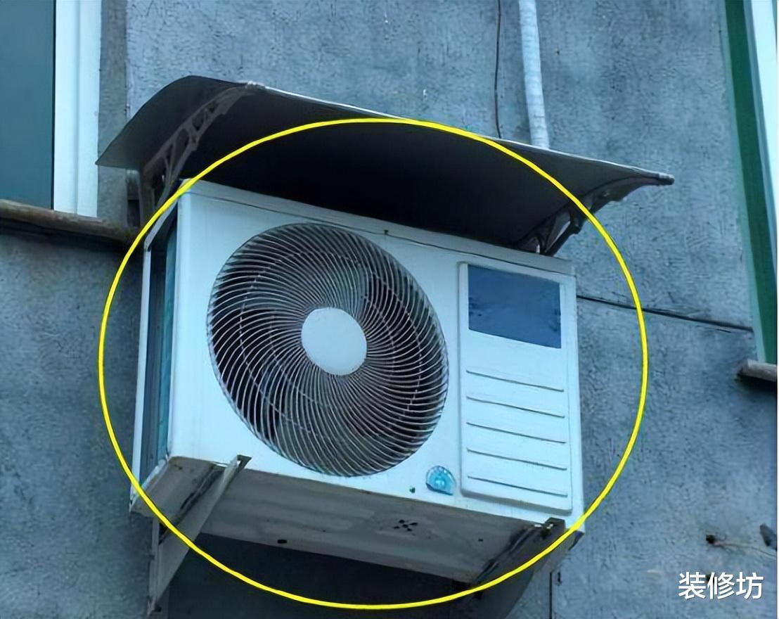 涨知识了!空调里流出来的水,太“值钱”了,好多人不知道有啥用