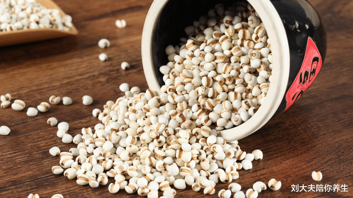 祛湿|祛湿别直接吃薏米,它才是真正的“化湿”,内调脾胃,外排湿气