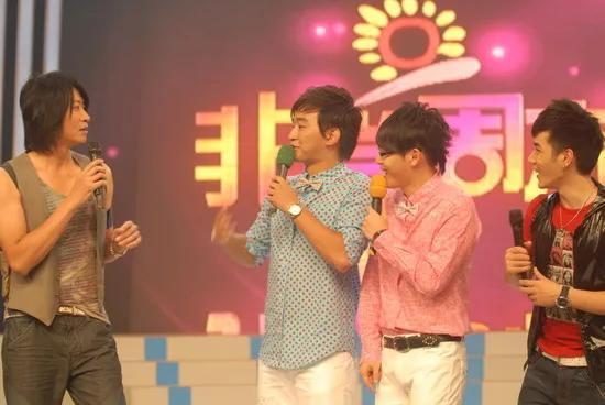 ?陈怡：江苏电视台当之无愧的一姐，多年来一直祭奠自己的最好搭档！