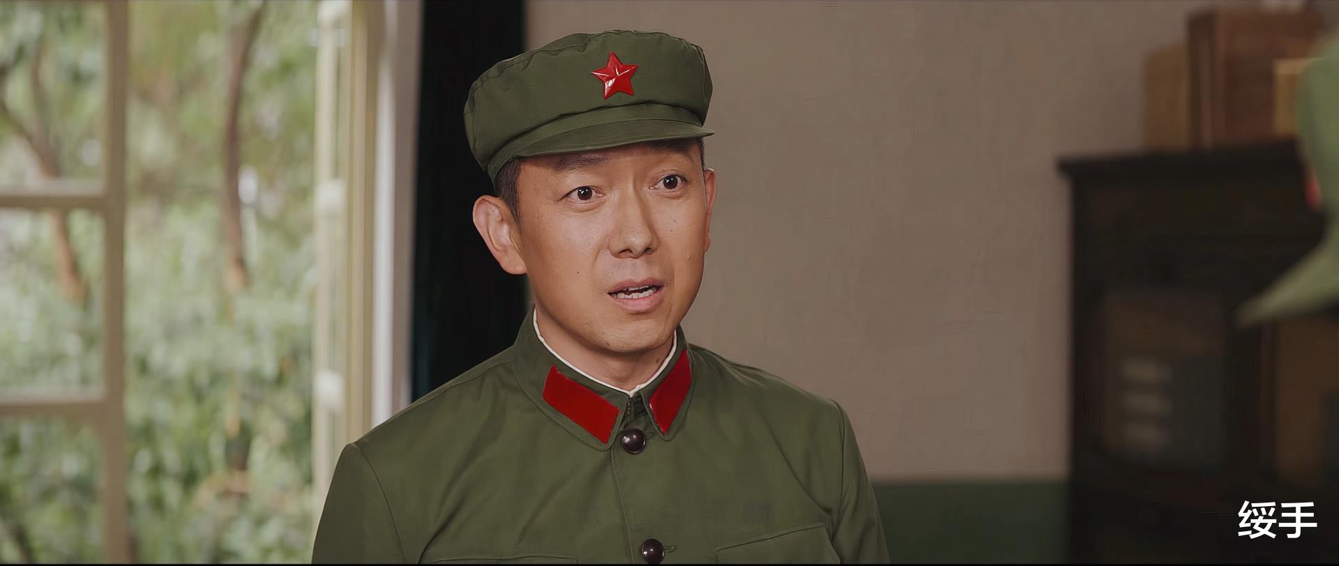 英雄岁月之王牌部队|《王牌部队》：3人逆大势，1个意难平，这些配角们，同样出彩！