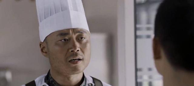 特战荣耀|《特战荣耀》特勤连“龙虎狗”,李祥范劲各占一席,龙究竟是谁?